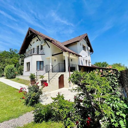 Hermesvilla Băile Felix Esterno foto